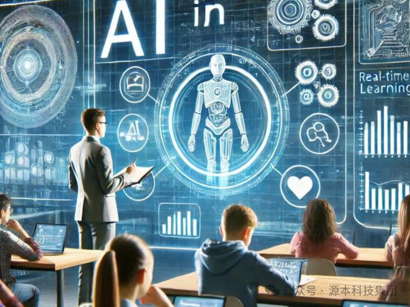 艾弗森贝博ballbet官网科技-本科生掌握大数据、云原生、AI-竞赛保研求职的“超车秘籍”来了！